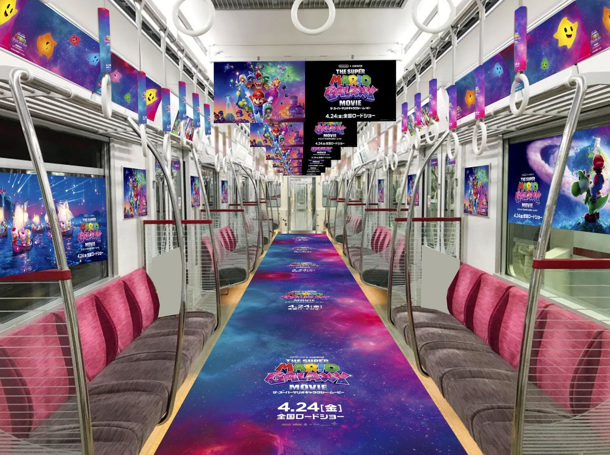 Genki✨ tweet media