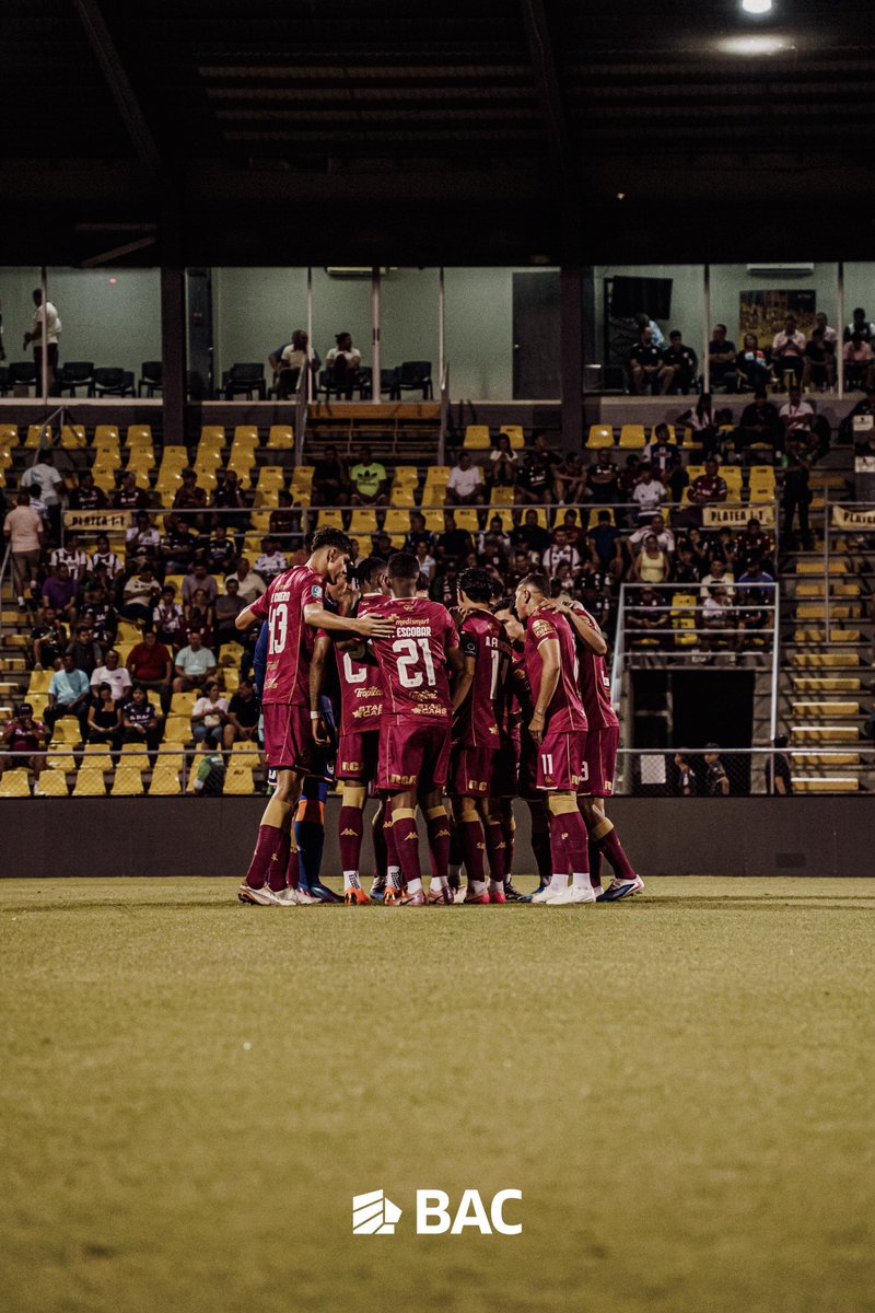Deportivo Saprissa 💜 tweet media