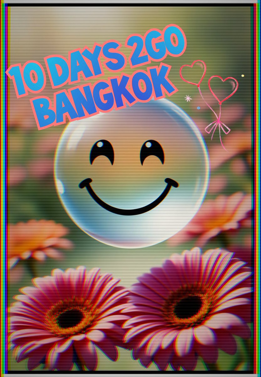 maickel1979's tweet image. Just 10 days 2Go.... #countdown
#Bangkok #Thailand #home
#vacation #holiday #trip #travel #gaytravel #cityofangels #X ✈️