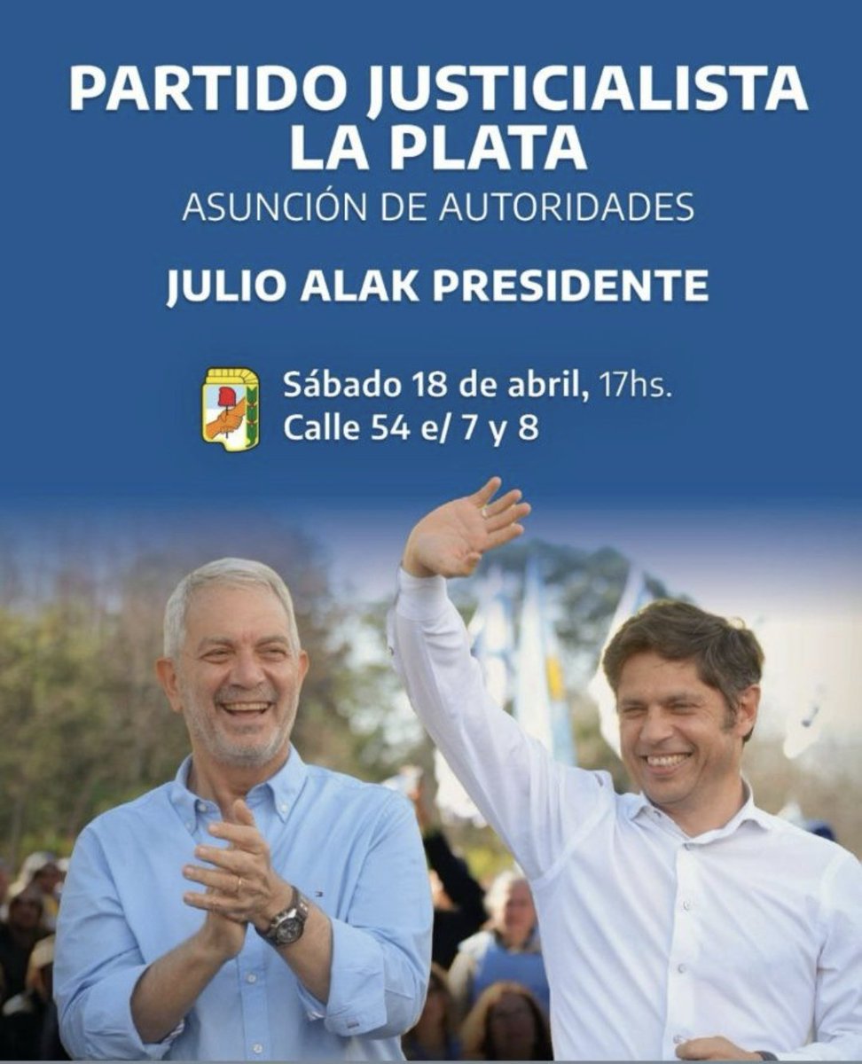 Ezequiel Jahir Oslé tweet media