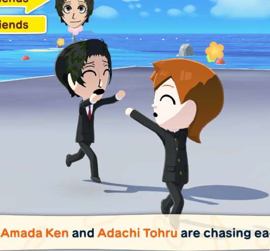 Daily Adachi Tohru tweet media