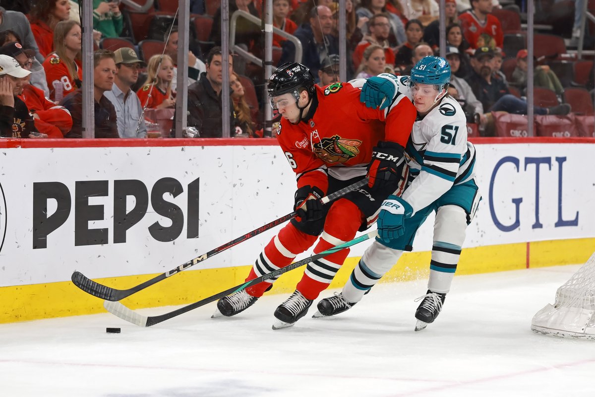 From the first. 👀