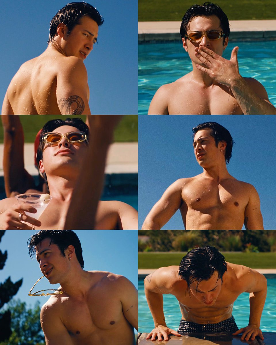 𑣲drea 𝜗𝜚˚⋆ tweet media