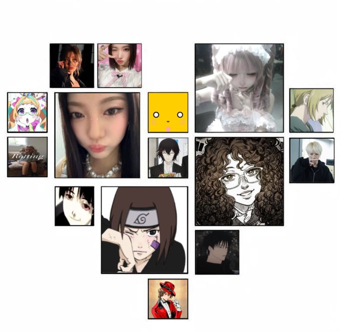 kari kemando blone tweet media