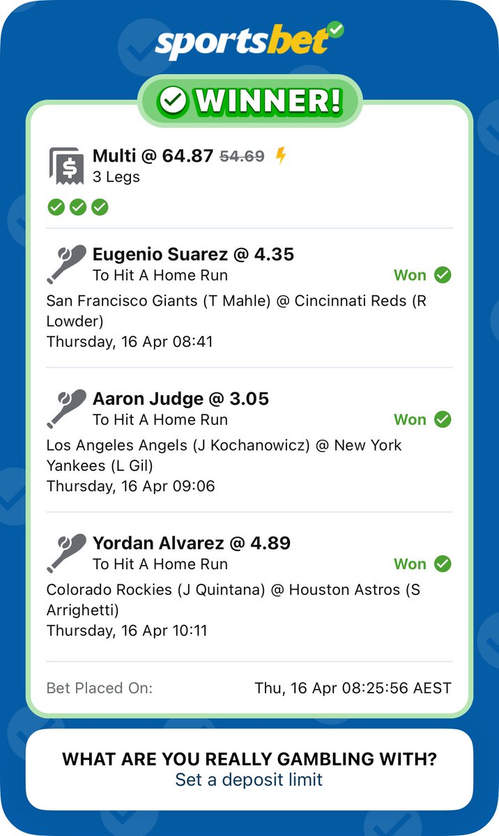 Jackie Robinson Day 🏁