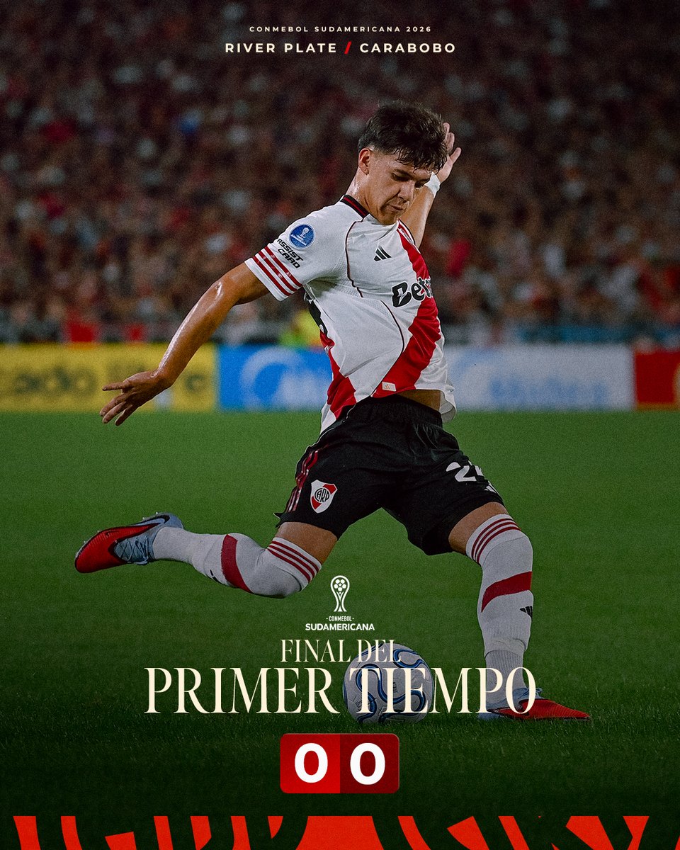 River Plate tweet media