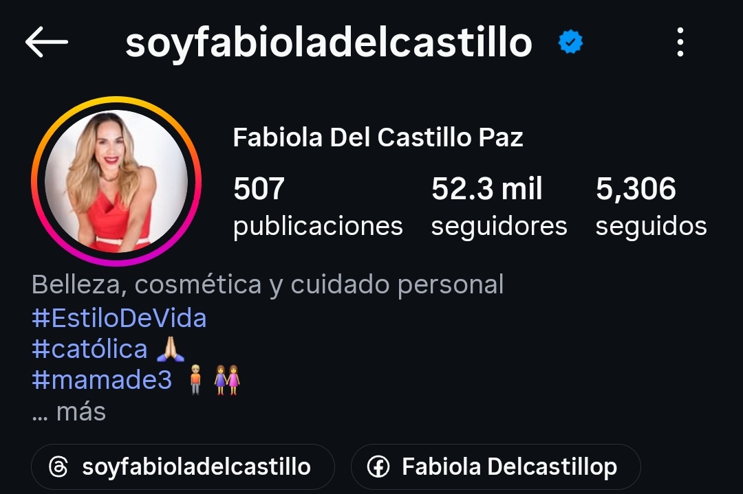 Carola ✨ tweet media