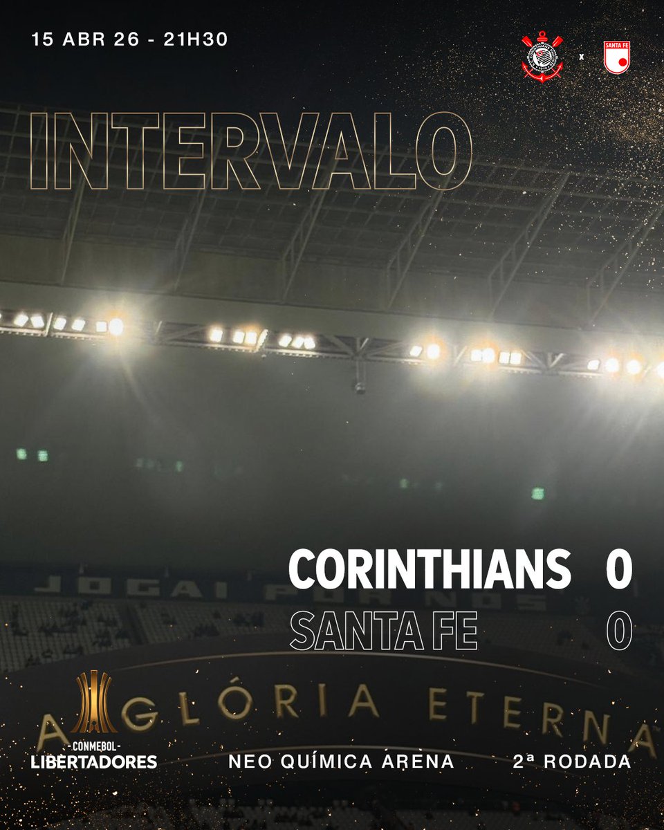 Corinthians tweet media