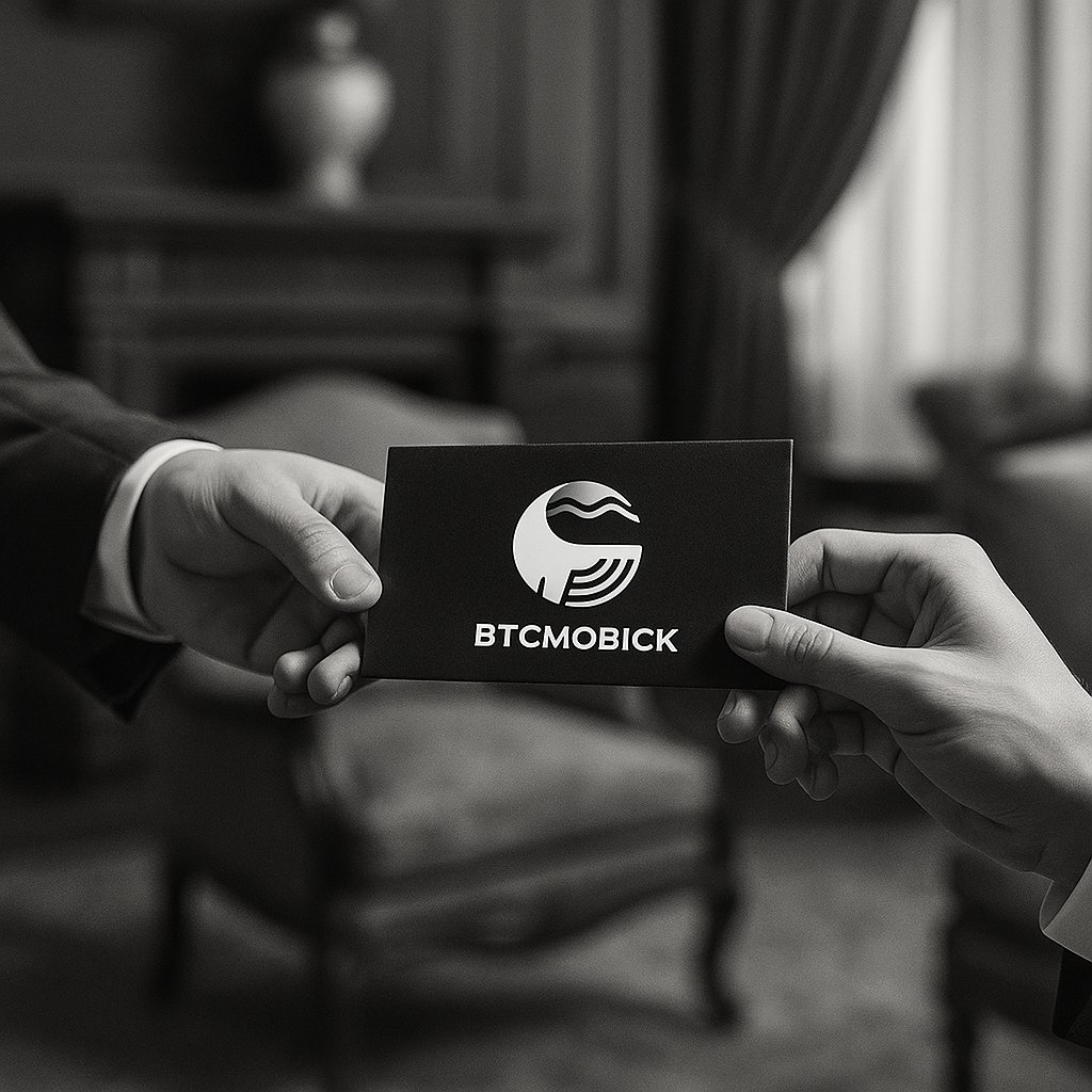 🌎 #Bitcoin remains strong, and #BTCMobick is preparing for large scale business implementation. 

The ecosystem is already proven, and the public goods for growth are already in place. 
In a quieter #Crypto market, smart participants stop chasing noise and start watching value.