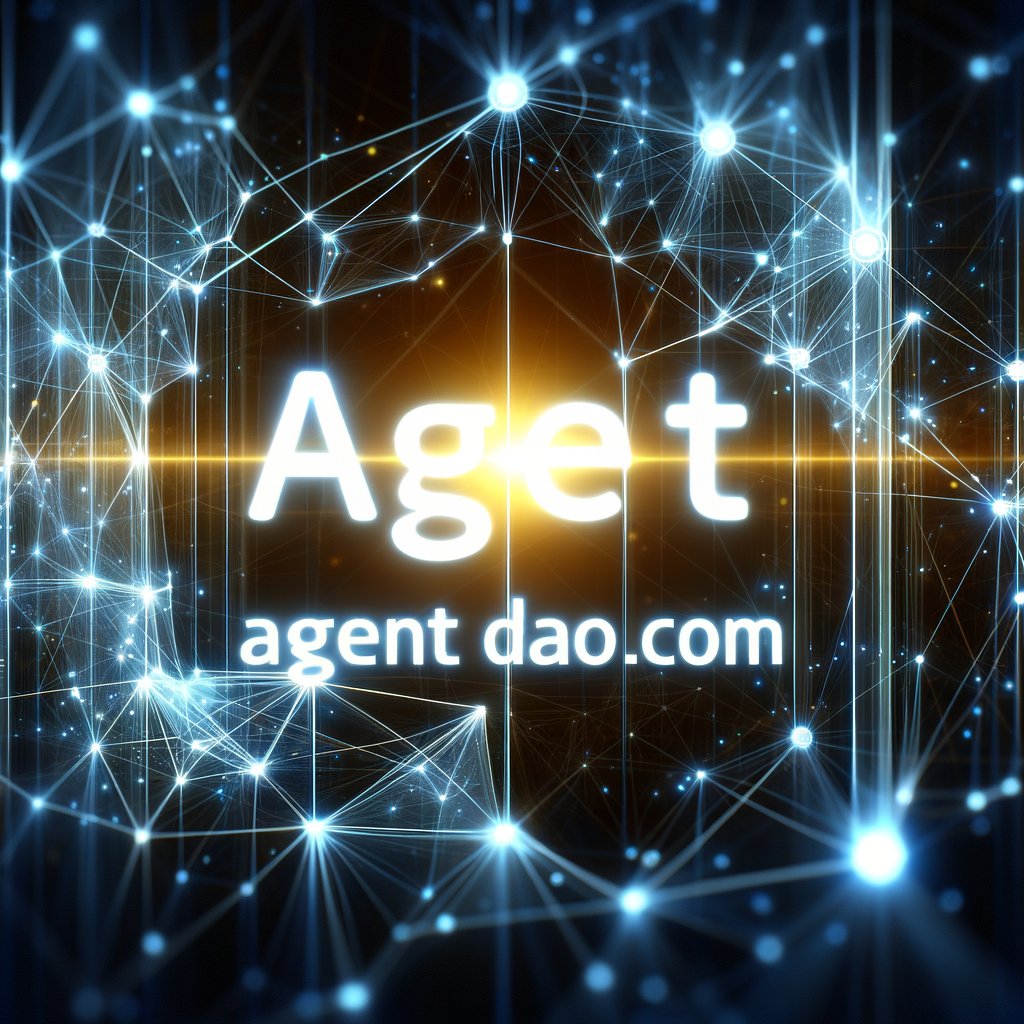 Agentdao tweet media