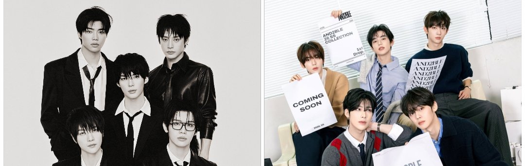 ZB1 & A2B PROTECT tweet media