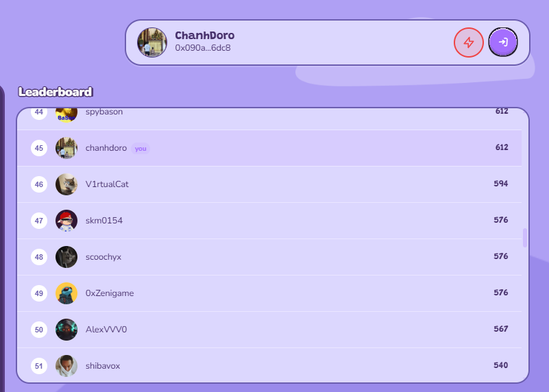 ChanhDoro tweet media