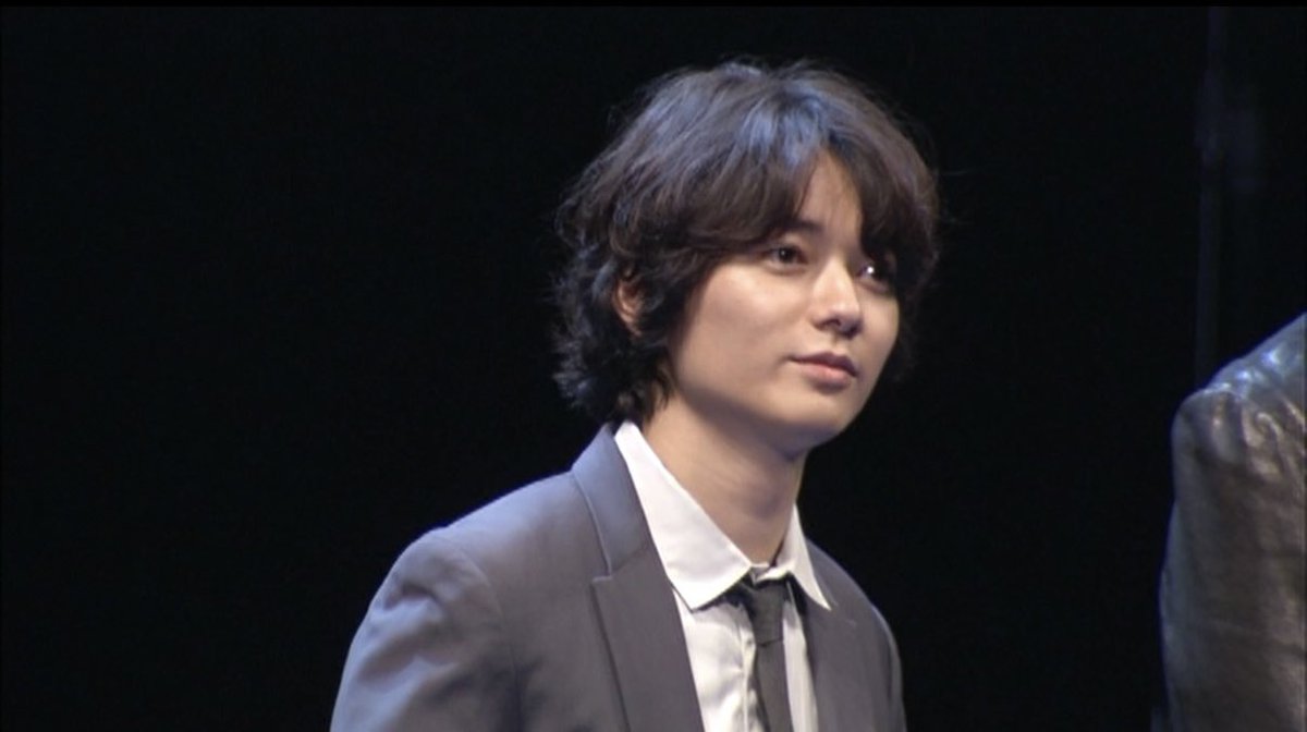 sme___e9's tweet photo. 大好きビジュ https://t.co/pCd37cNElU