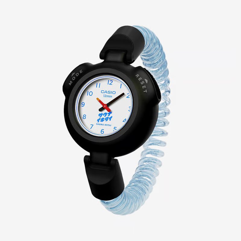 サウナイキタイ tweet media