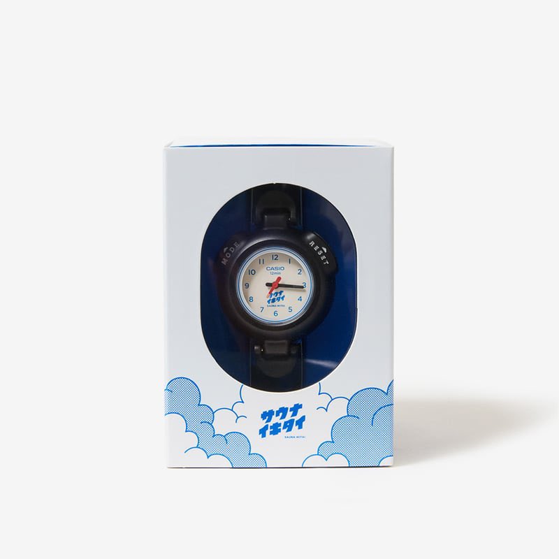 サウナイキタイ tweet media