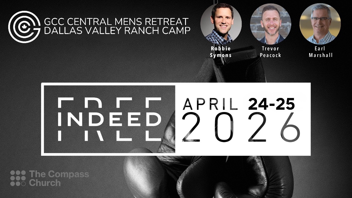 The Compass Church tweet media