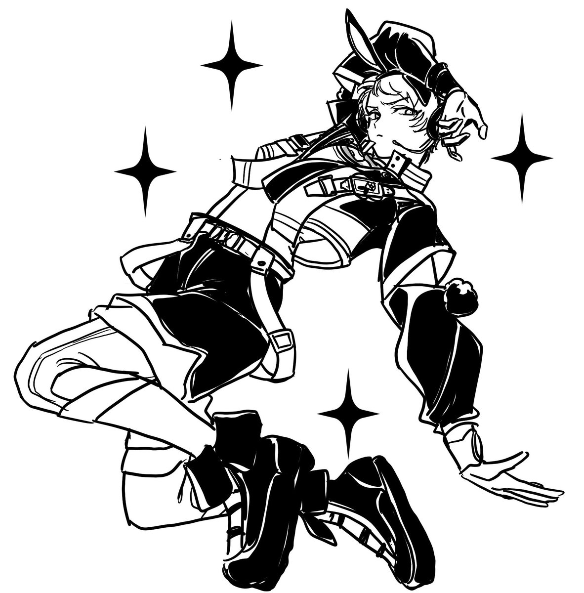 dekaiass tweet media