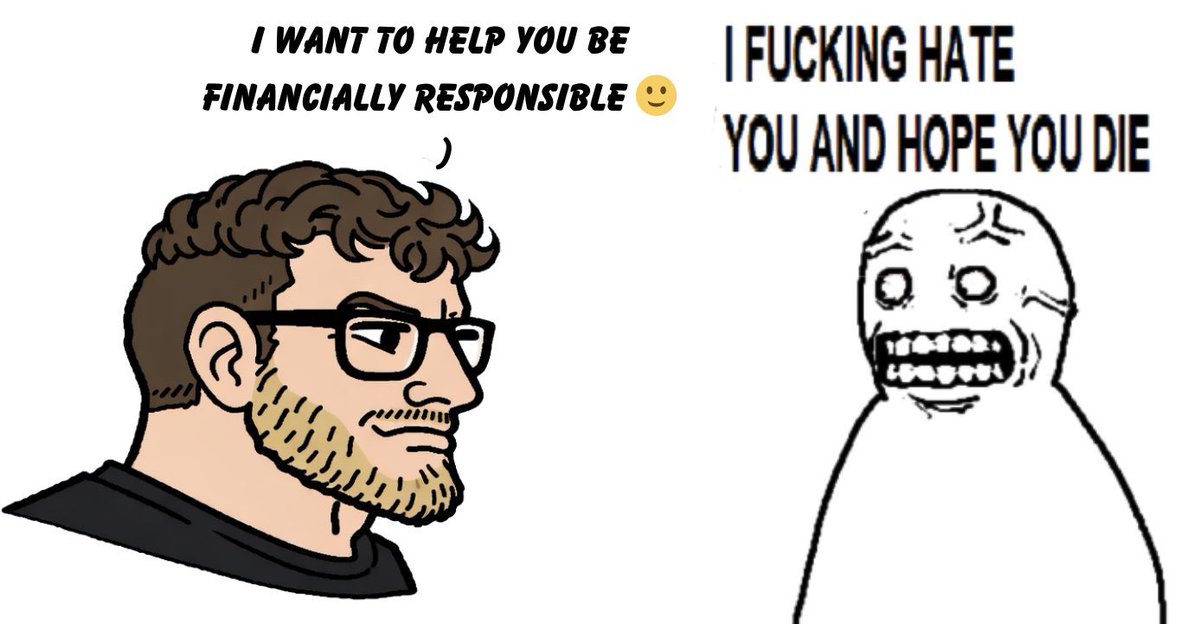 Caleb Hammer tweet media