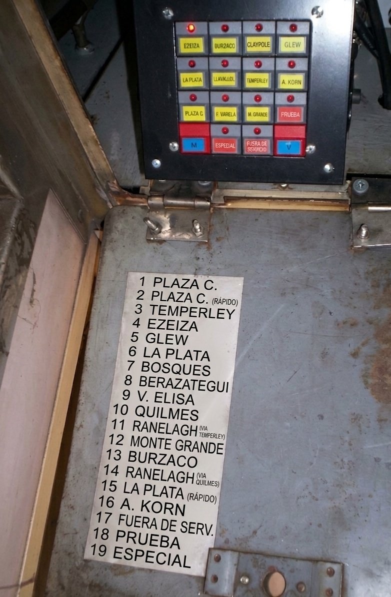 Transporte AMBA tweet media