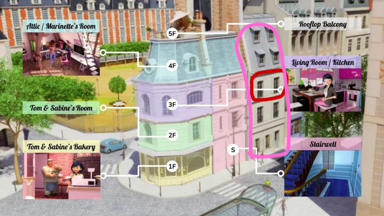 Archie 🐞🐛 - ❤️‍🩹 Freaking out over Heartfixer tweet media