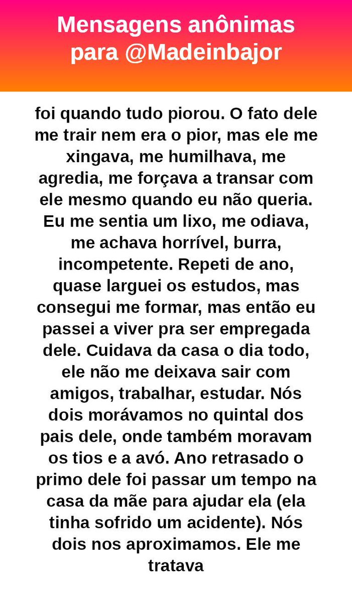 Making of da vida alheia tweet media