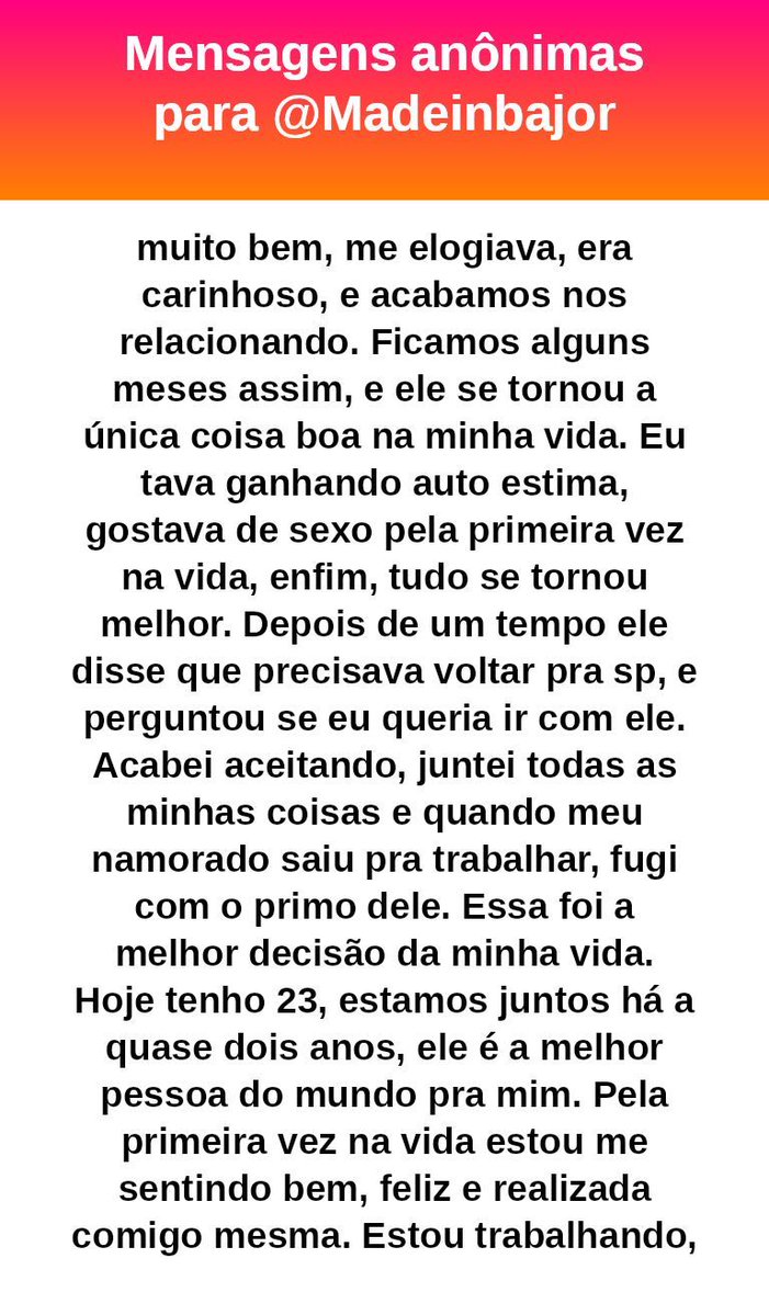 Making of da vida alheia tweet media