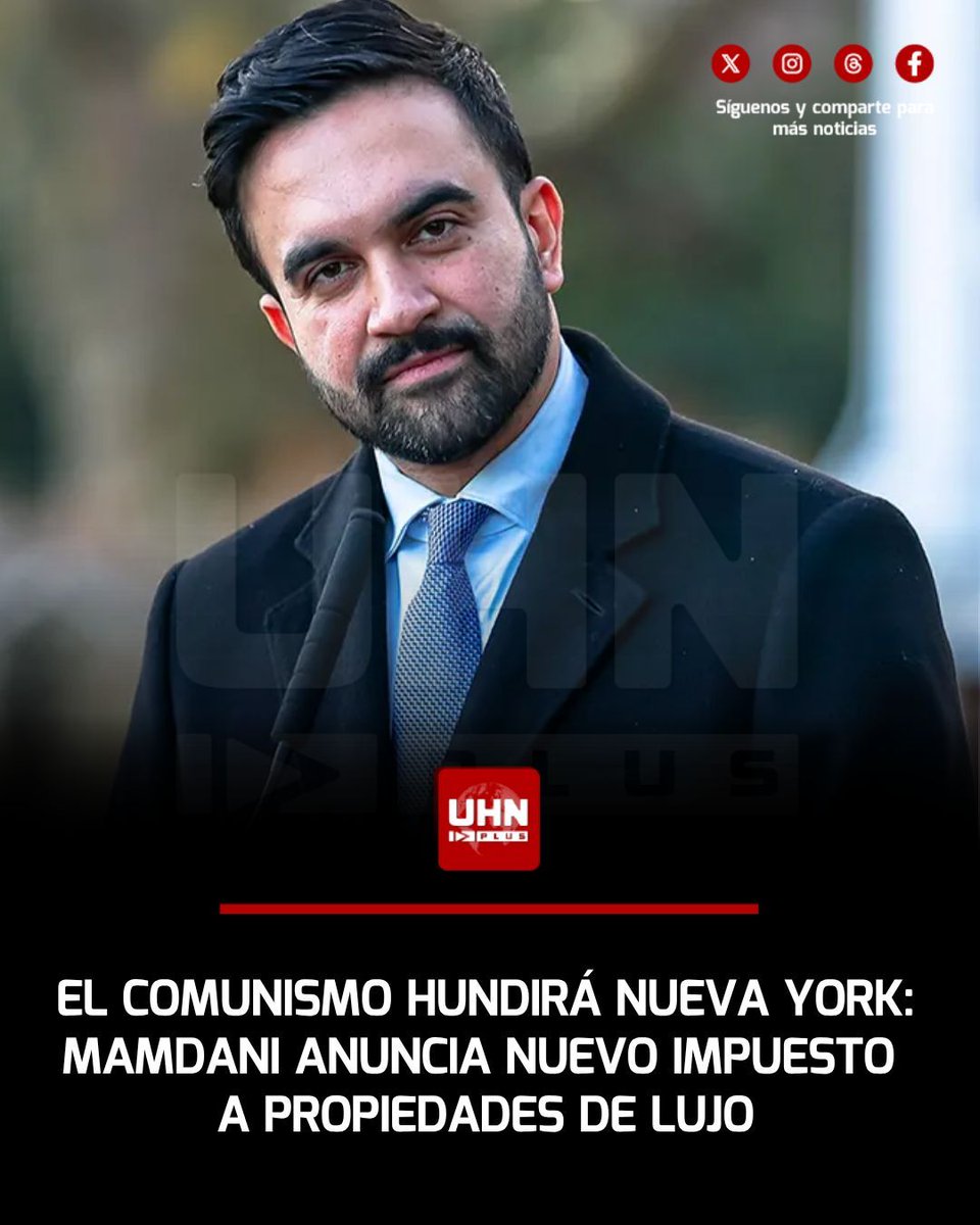 UHN Plus tweet media