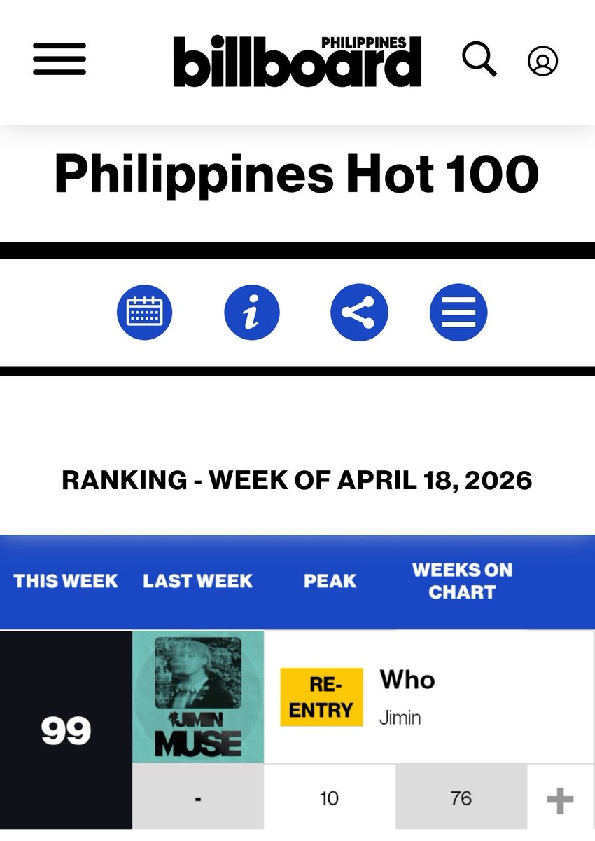 BTS on Apple Music PH tweet media