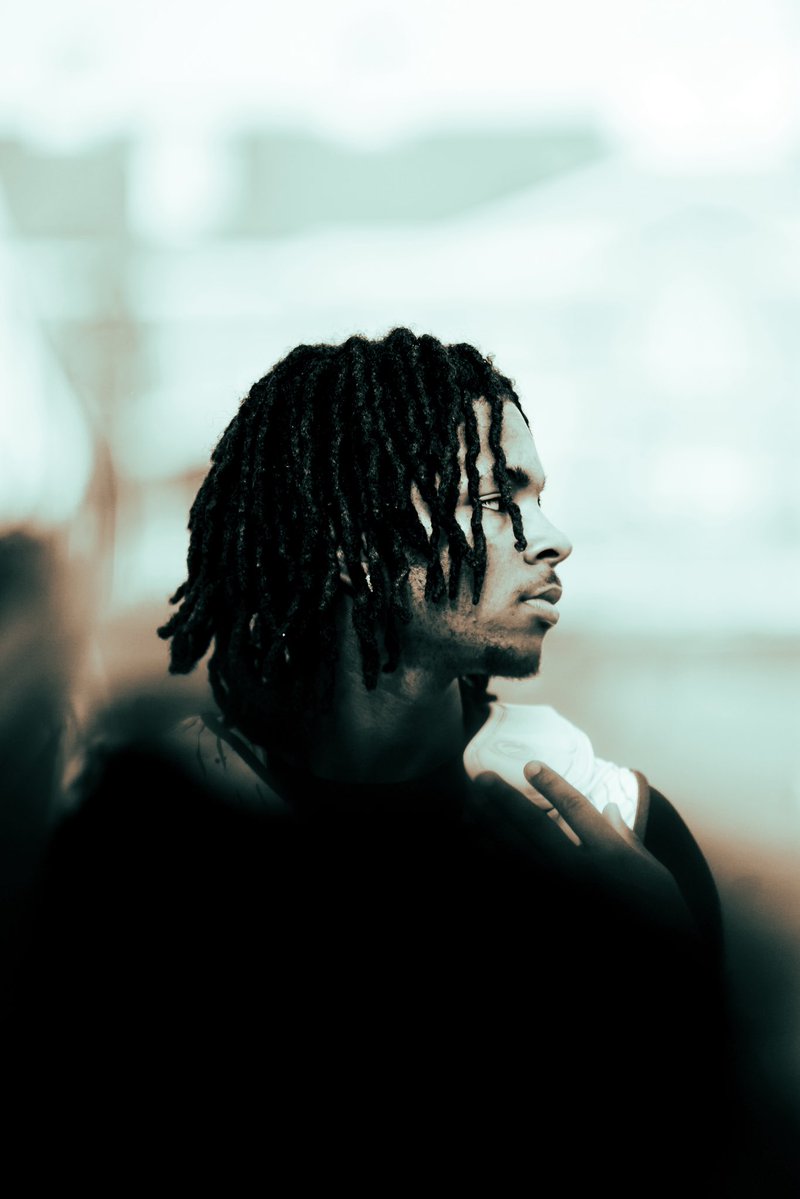 AmariR0berts11's tweet image. just me getting some lacrosse work in at a top lax school in the country #Athlete #different #2030