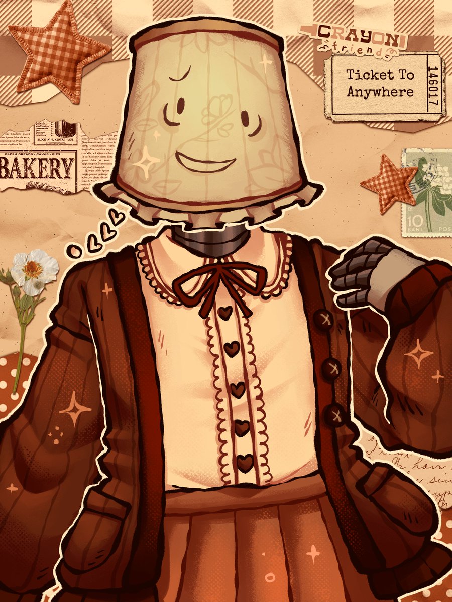 crayon 🖍 tweet media