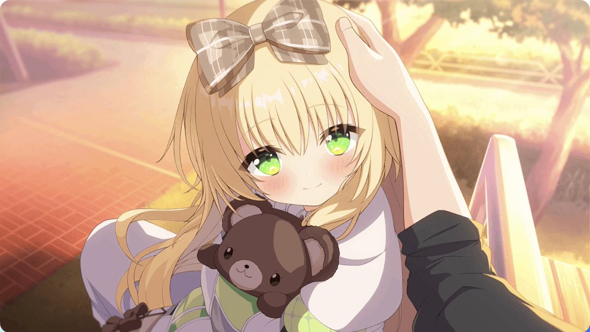 カレン趣味垢 tweet media