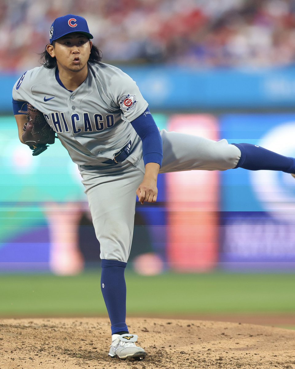 Chicago Cubs tweet media