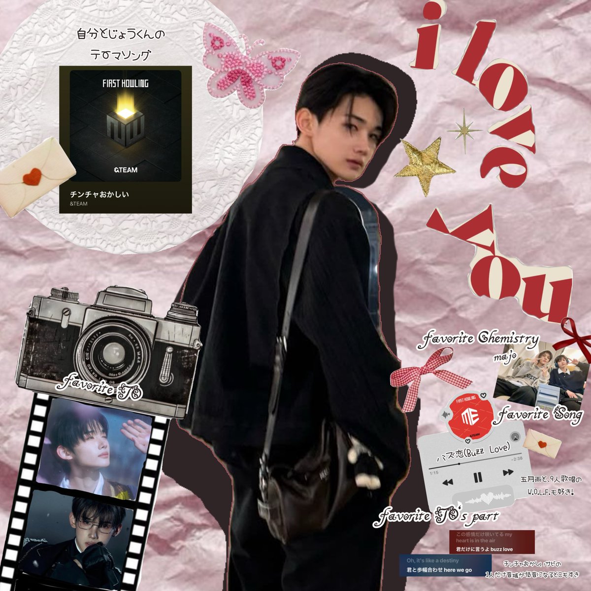 🍙カホ🍙 tweet media