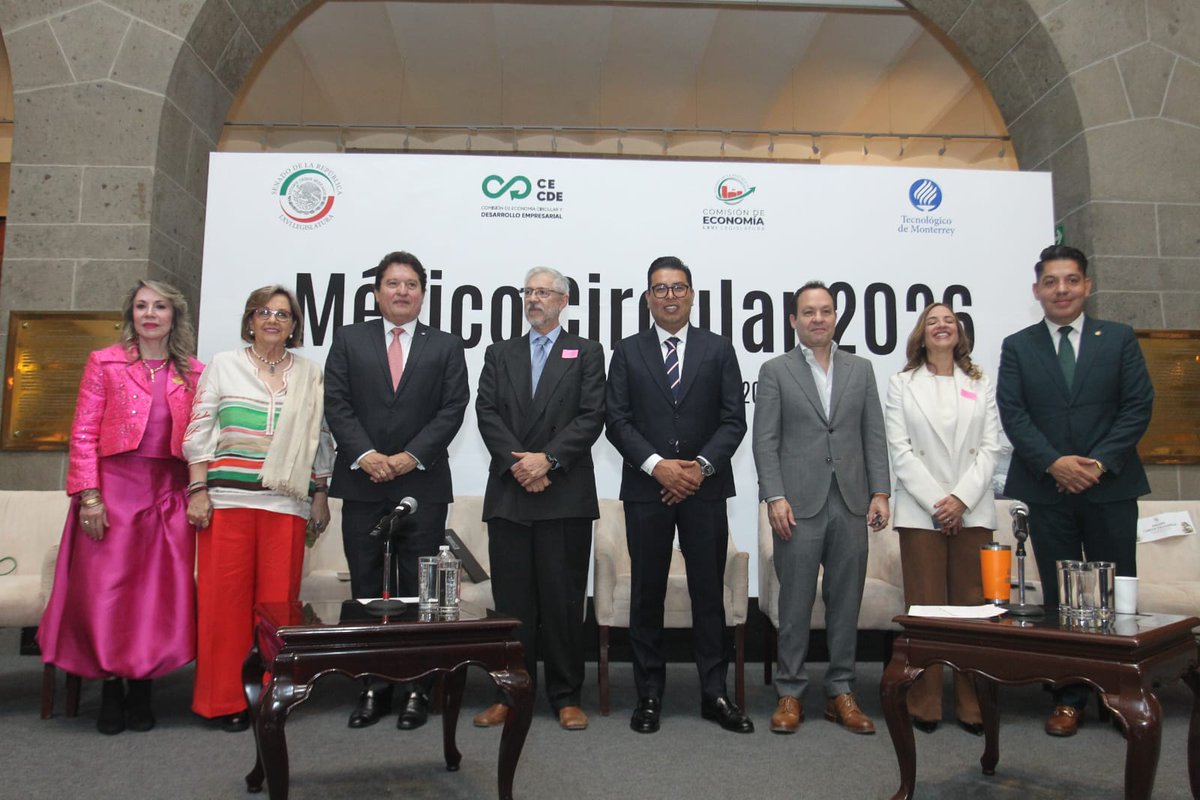 CONCAMIN tweet media