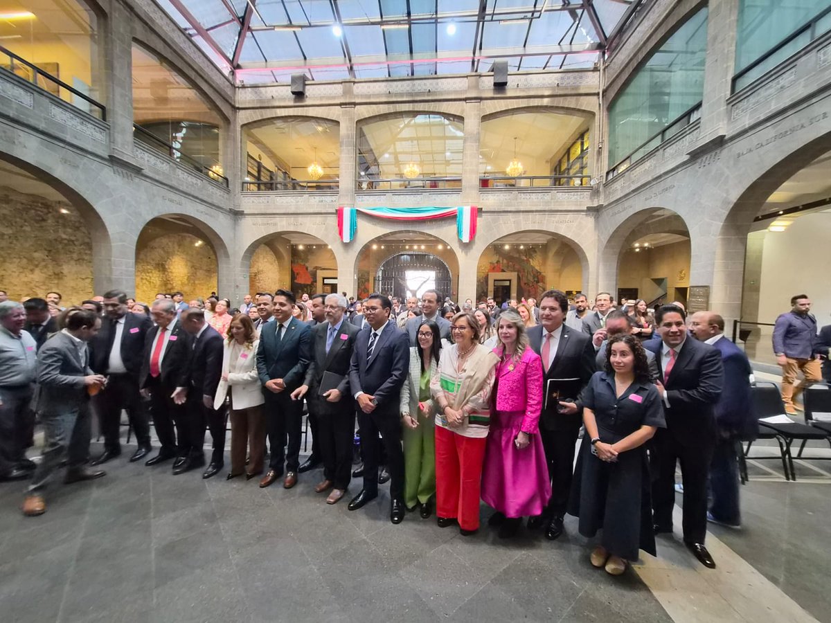 CONCAMIN tweet media