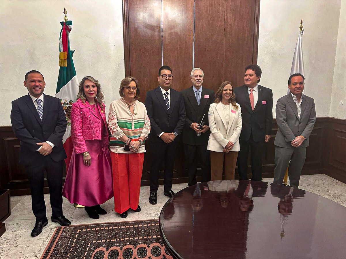 CONCAMIN tweet media