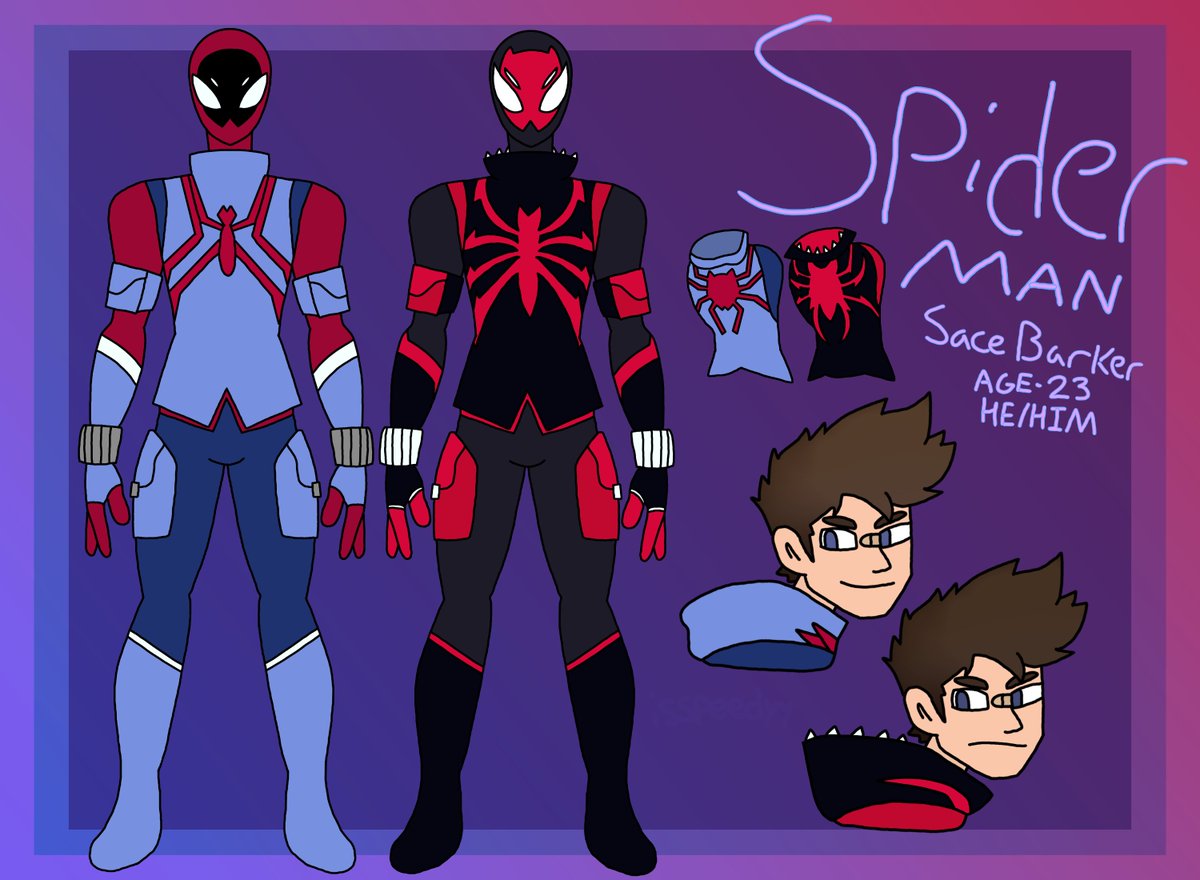 Speedy² tweet media