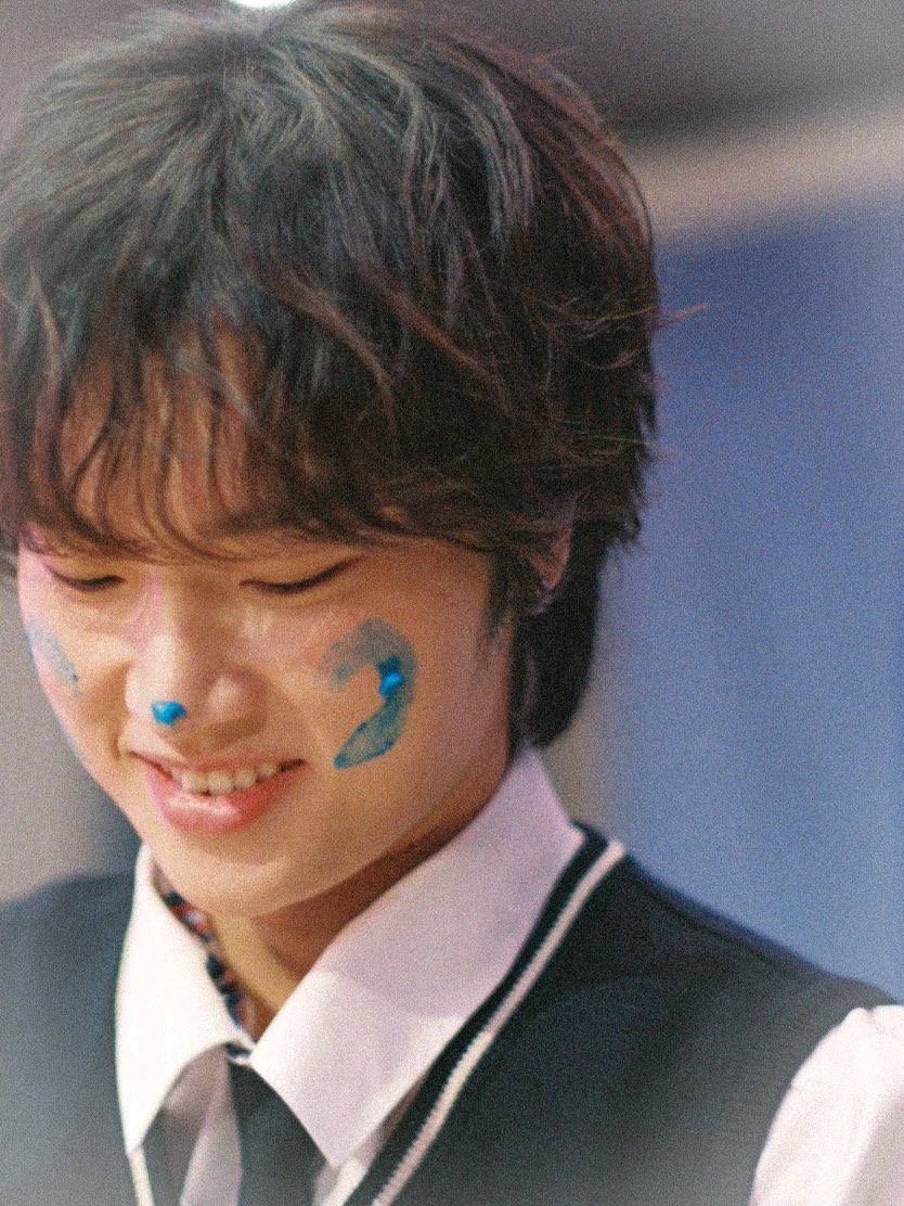 keinget akhir-akhir ini banyak berdoa biar dikasih something to anticipate so going through my days doesn’t feel as heavy. i believe this is the answer. i’ll see you a week after your birthday, meng! 🤍