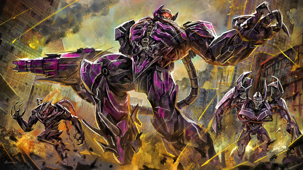 Kiron | Coloso tweet media