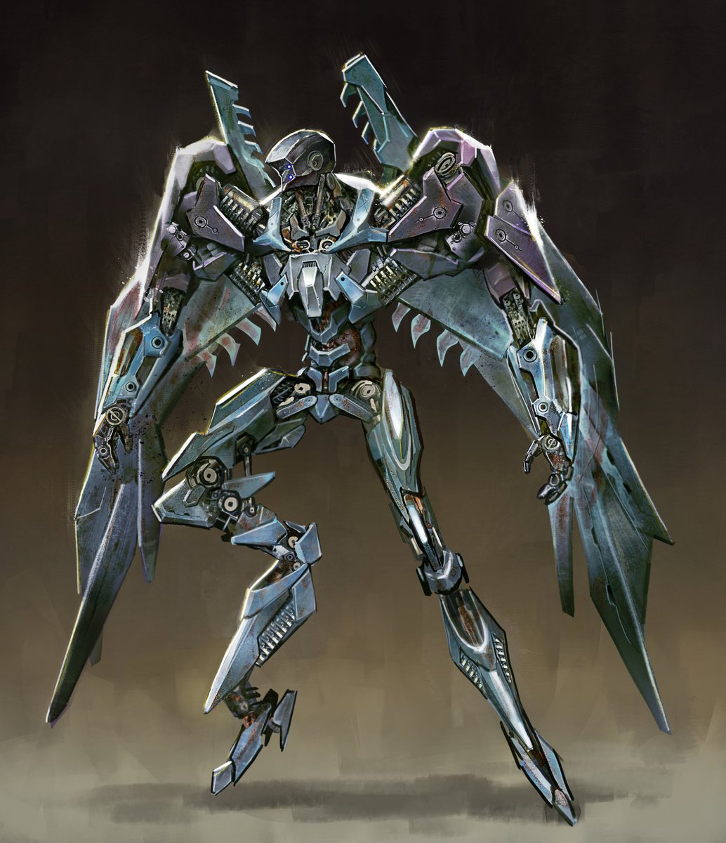 Kiron | Coloso tweet media