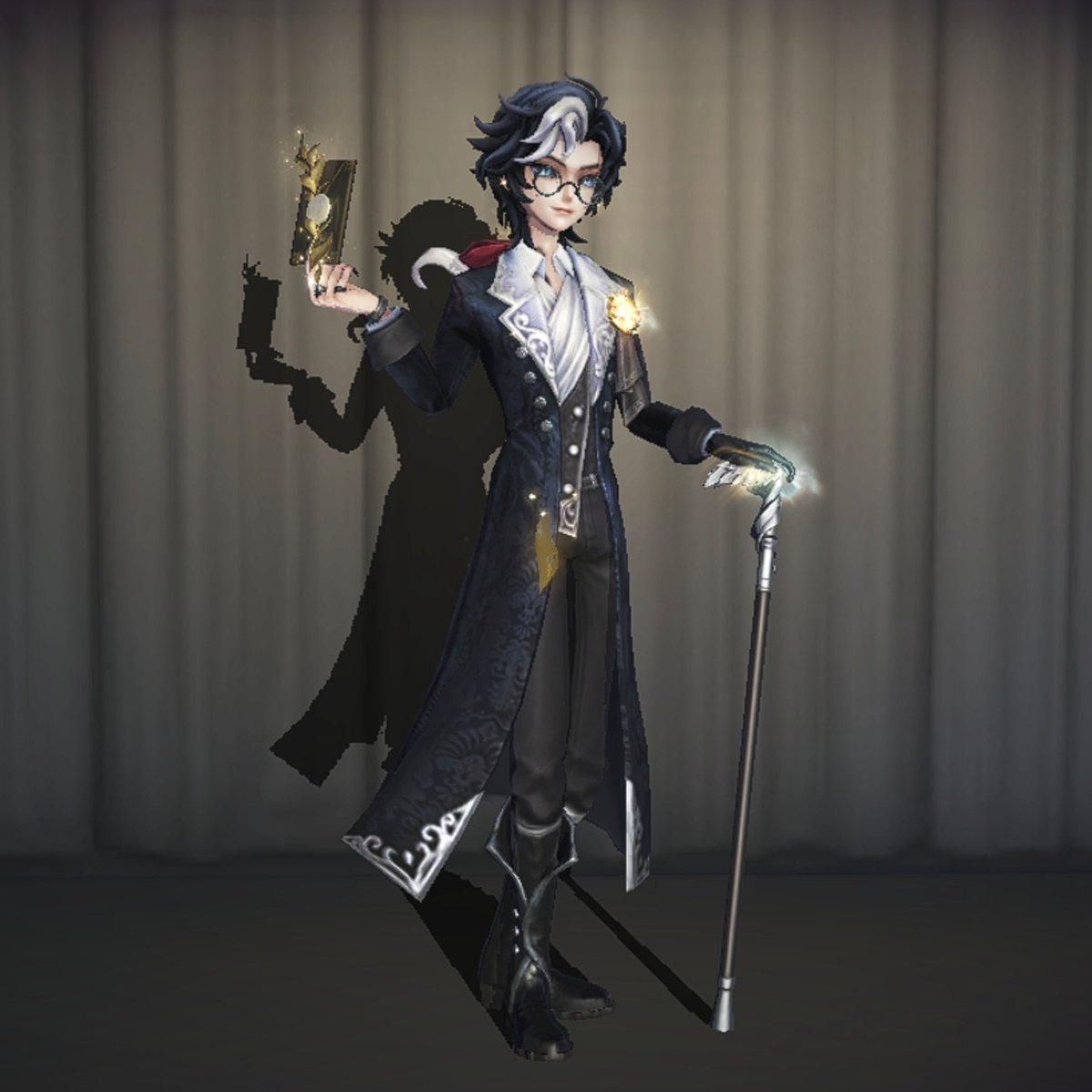 Identity V | News tweet media