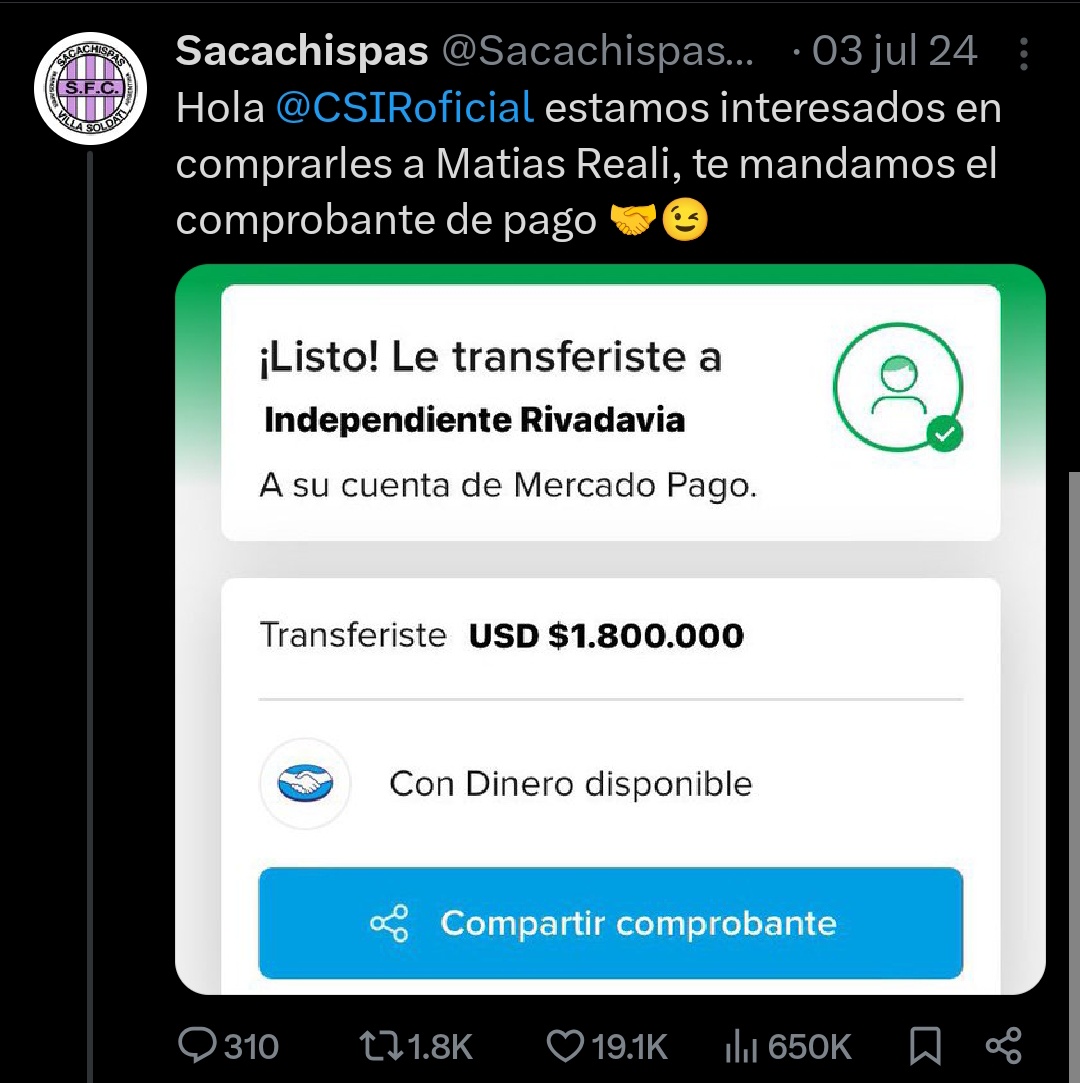 Diego Martinez tweet media