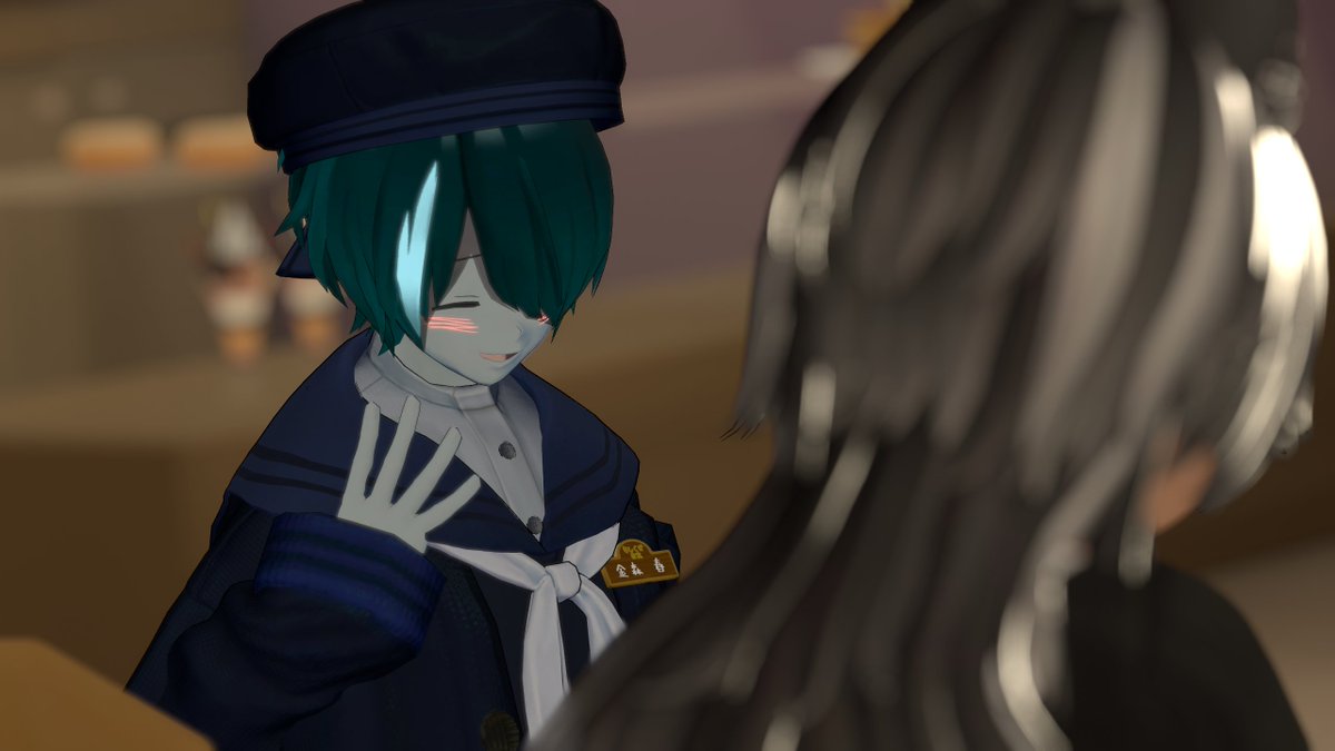 VRCほしくず教室 tweet media