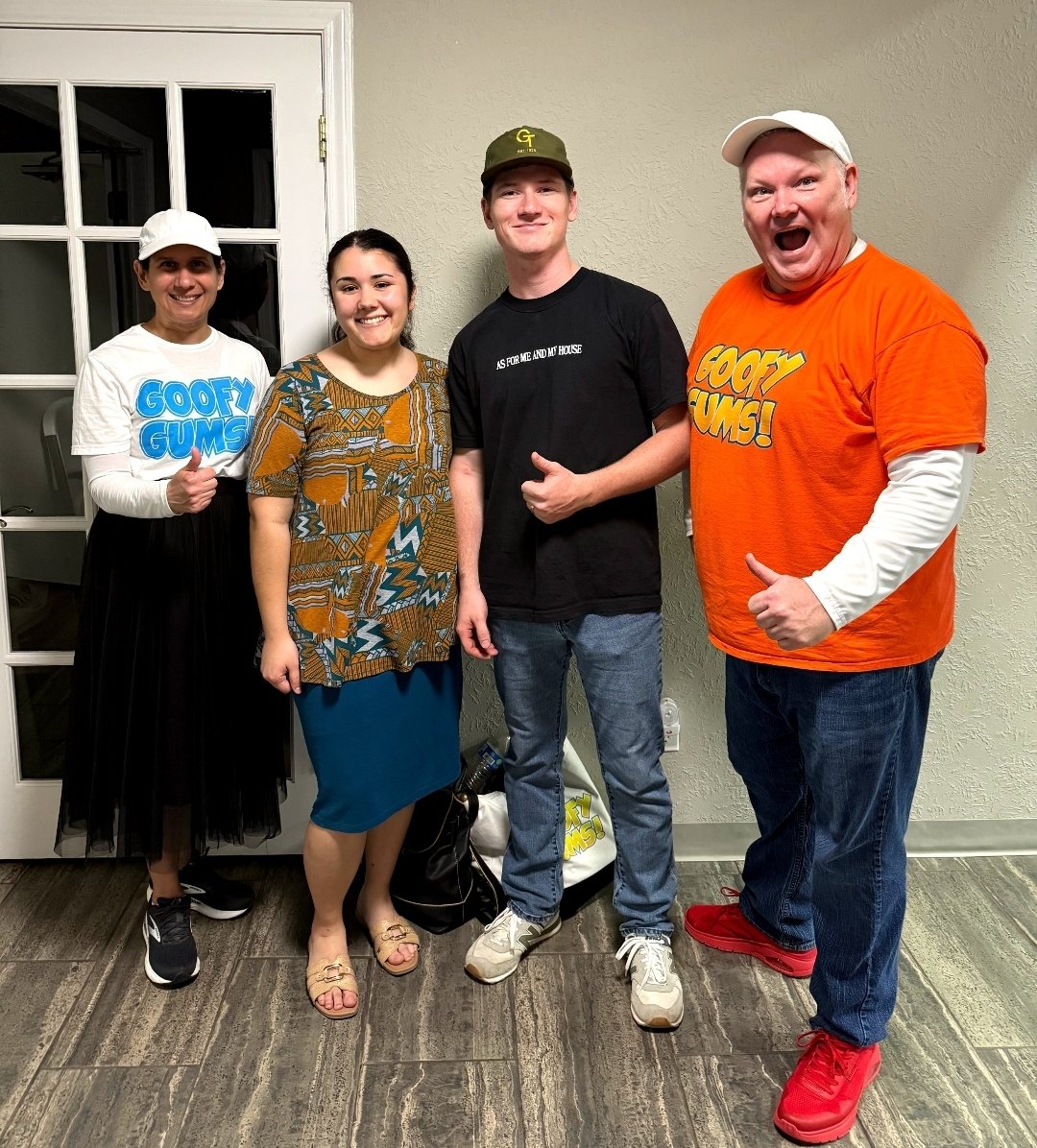 2️⃣ First Time Filled with the HG 🔥 and others renewed tonight in the name of Jesus while at Host Pastor &amp; Sis Mitchell in Kirbyville, TEXAS! 🇺🇸 

Children's Ministry Leaders, Bro Jonathan &amp; Sis Ally &amp; Team did an amazing job working in tandem being a blessing to so many kiddos!