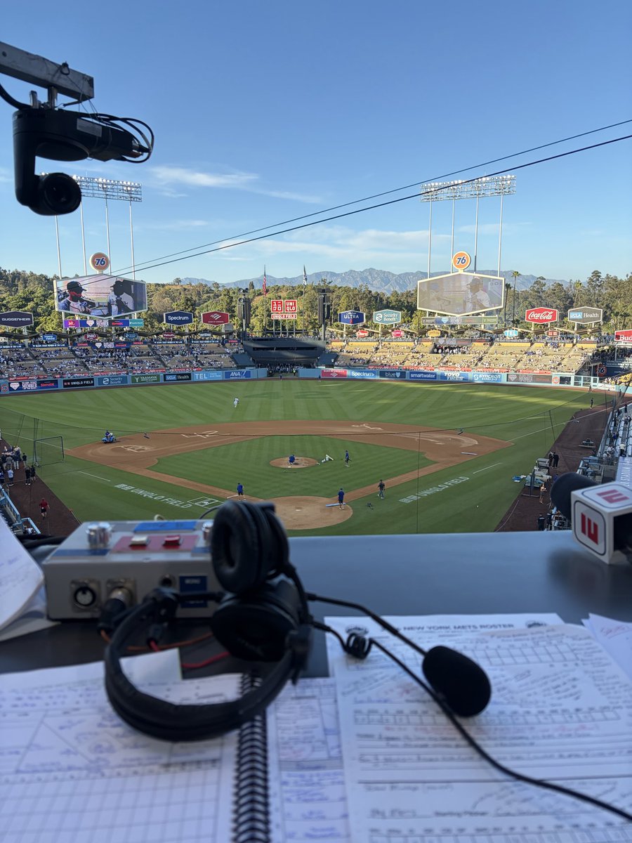 Joe Buck tweet media