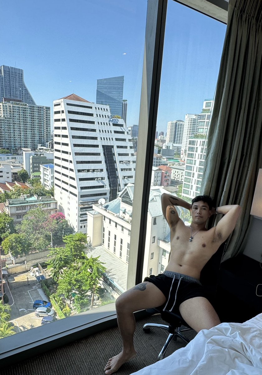 Survived the Songkran madness! 💦 Now, it’s time to reward the body. Off to <a href="/infinity_spa_ph/">Infinity Spa</a> tonight for some much-needed recovery. Tara? 💆‍♂️✨
