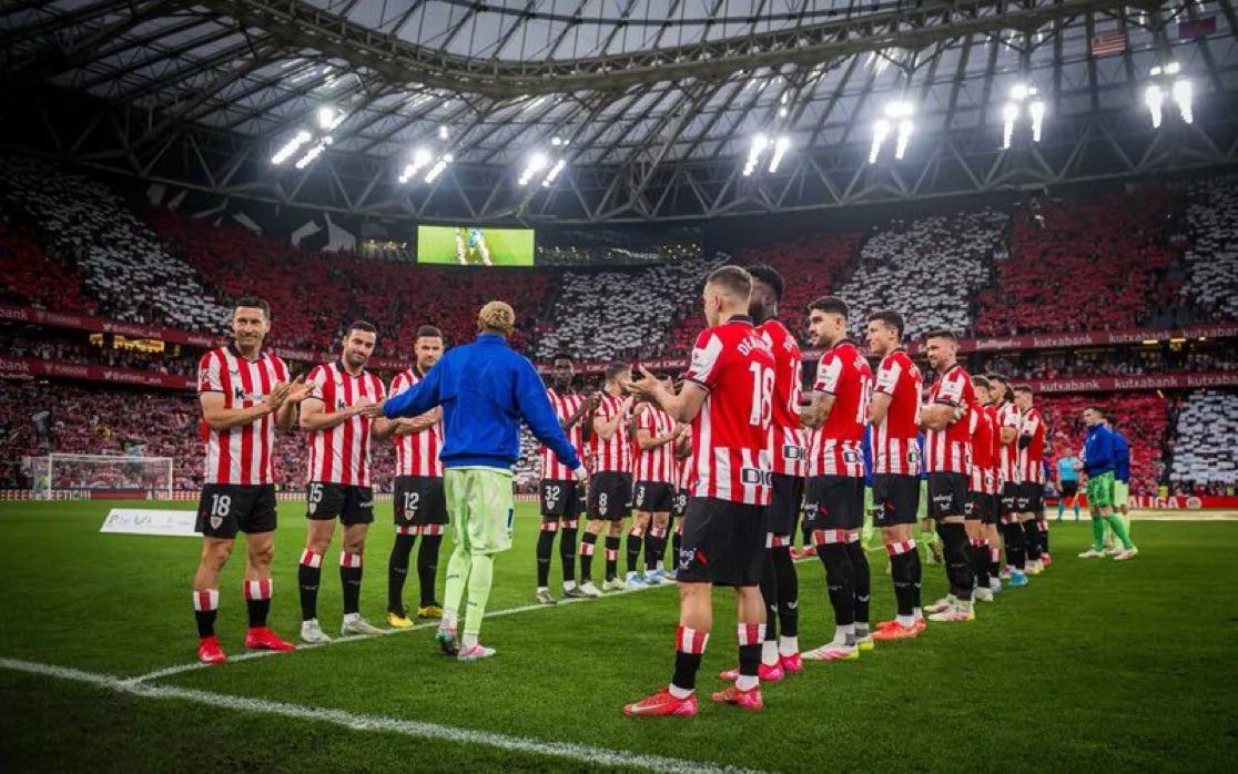 Blaugranation tweet media