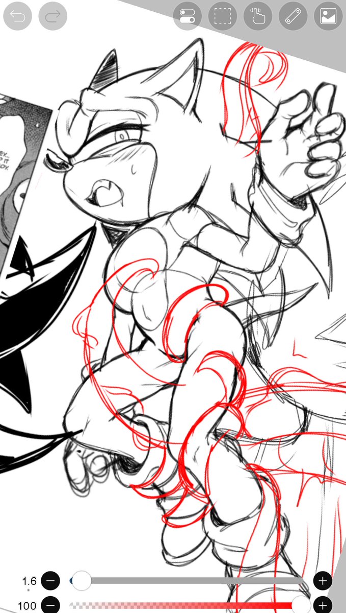 🔞🥗Melo🥕🔞 tweet media