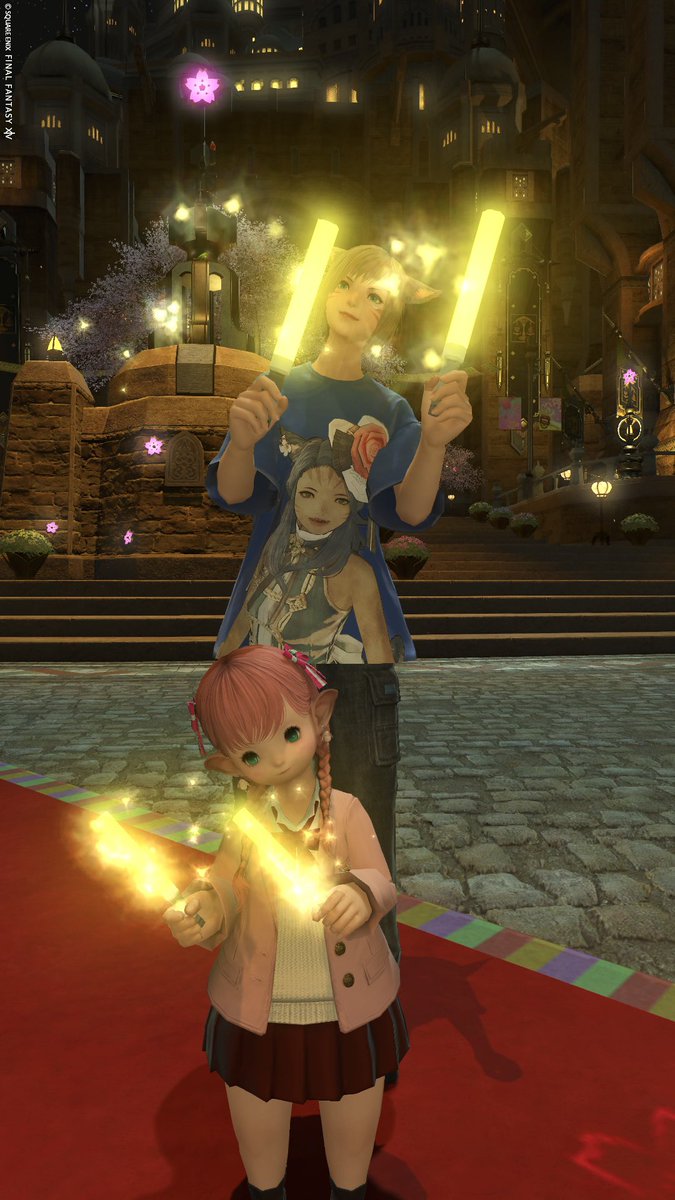 ムロ / Natsu Aria tweet media