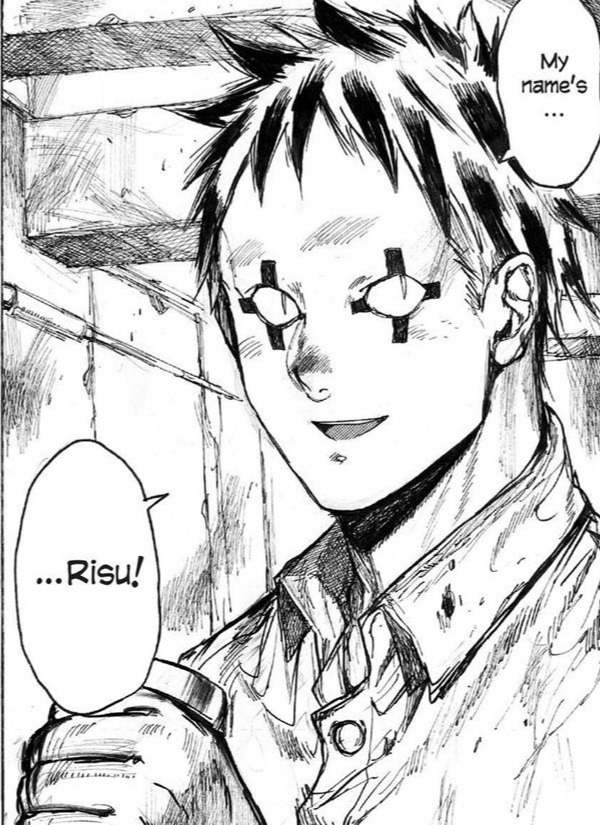 TREVOL | AIKAWA'S SWEATY HOODIE tweet media